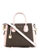 Michael Michael Kors Rankine Tote Bag - Brown