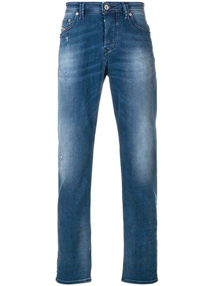Diesel Larkee-beex Jeans - Blue