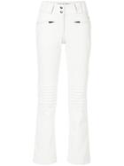 Jeffrey Dodd Flared Trousers - Black