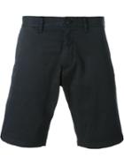 Armani Jeans Classic Chino Shorts