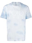 Polo Ralph Lauren Polo 1992 T-shirt - Blue