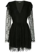 Magali Pascal Iren Dress - Black