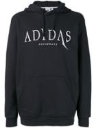 Adidas Planetoid Hoodie - Black