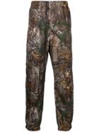 Stussy Realtree Trousers - Brown