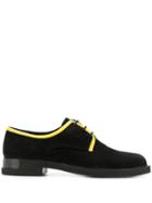 Camper Lace-up Shoes - Black