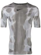 1017 Alyx 9sm 1017 1017 Alyx 9sm 9sm X Nike Printed T-shirt - Grey