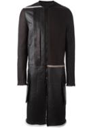 Rick Owens 'cargo' Parka
