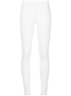 H Beauty & Youth Classic Leggings - White
