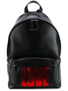 Givenchy Love Backpack