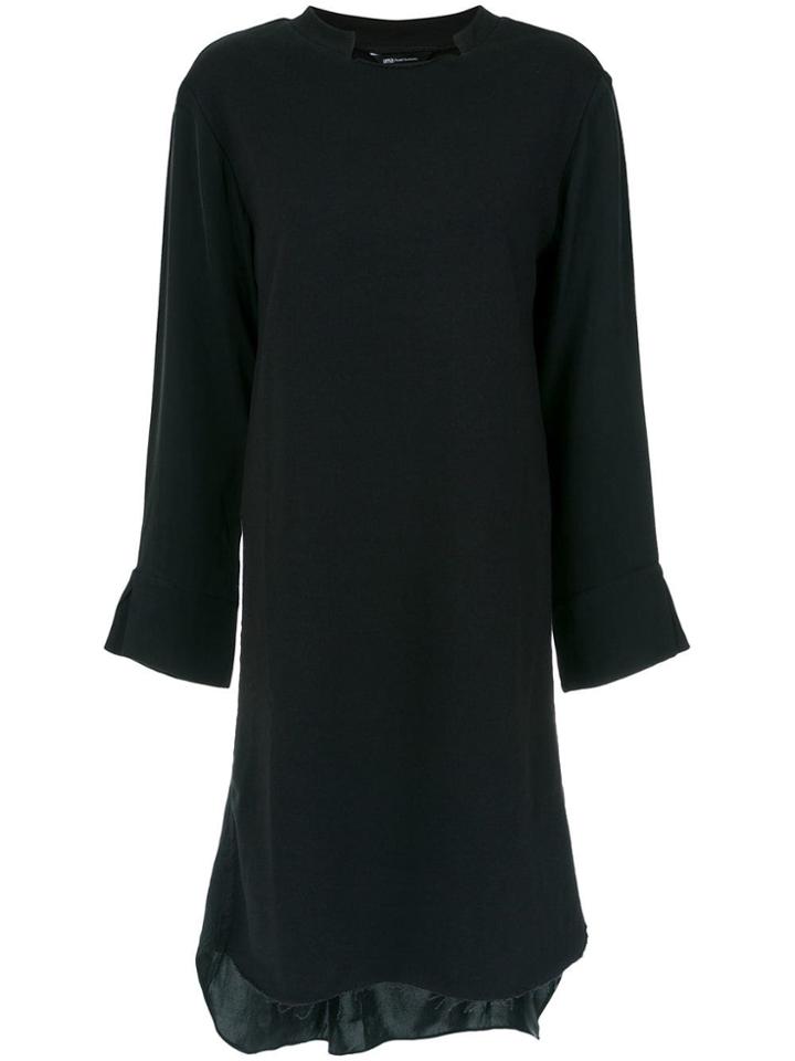 Uma Raquel Davidowicz Mundo Dress - Black