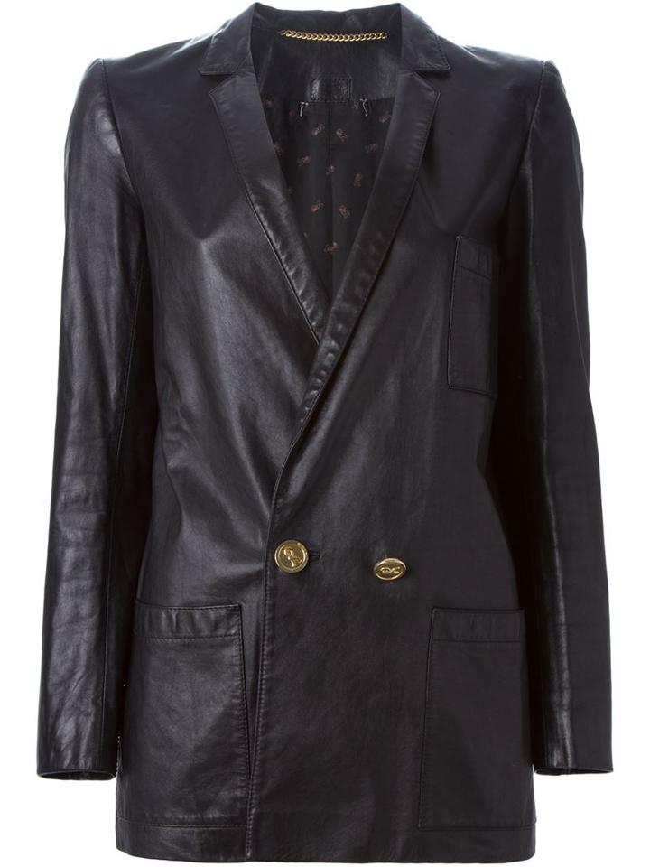 Roberta Di Camerino Vintage Long Blazer