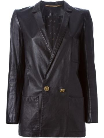 Roberta Di Camerino Vintage Long Blazer