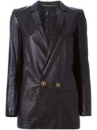 Roberta Di Camerino Vintage Long Blazer
