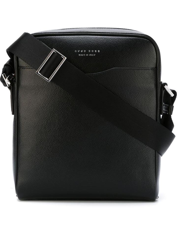 Boss Hugo Boss 'signature Ns Zip' Messenger Bag