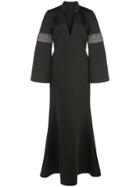 Badgley Mischka Badgley Mischka Eg2812a Black