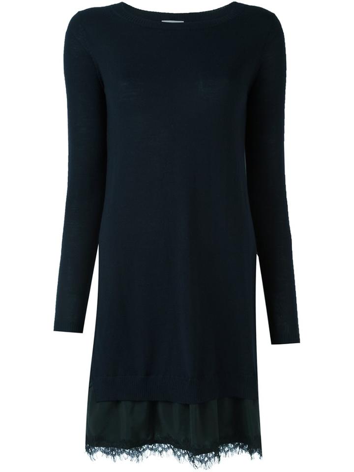 P.a.r.o.s.h. 'lizzy' Dress