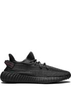 Adidas Yeezy Static Yeezy Boost 350 Sneakers - Black