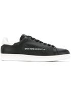 Undercover Brainwashed Generation Sneakers - Black