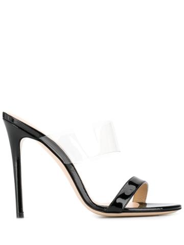 Deimille Yonia Sandals - Black