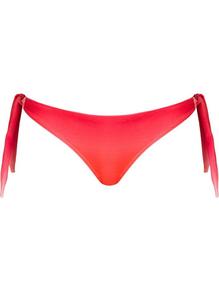 Amir Slama Bikini Bottom - Pink & Purple