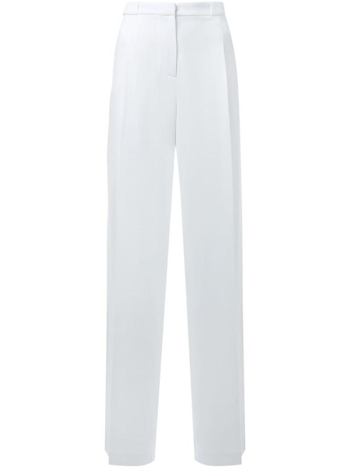 Bianca Spender 'marlene' Trousers