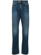 Cerruti 1881 Tapered Jeans - Blue
