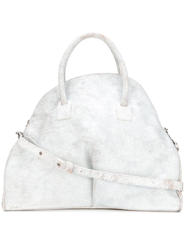 Marsèll Shopper Tote - White