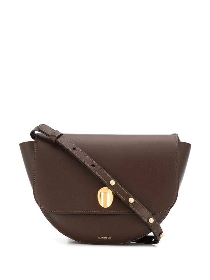 Wandler Billy Bag - Brown