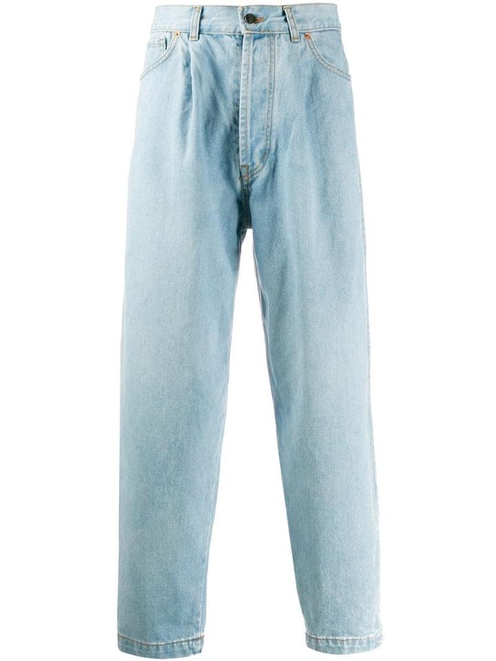 Société Anonyme Tapered Jeans - Blue
