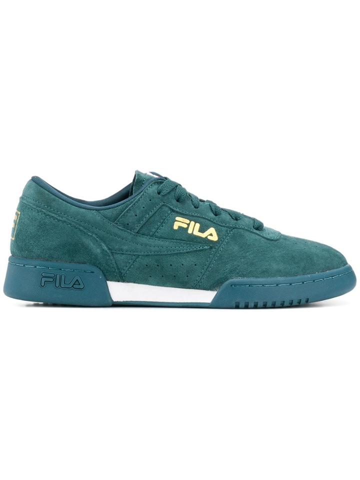 Fila Original Fitness Lineker Sneakers - Blue