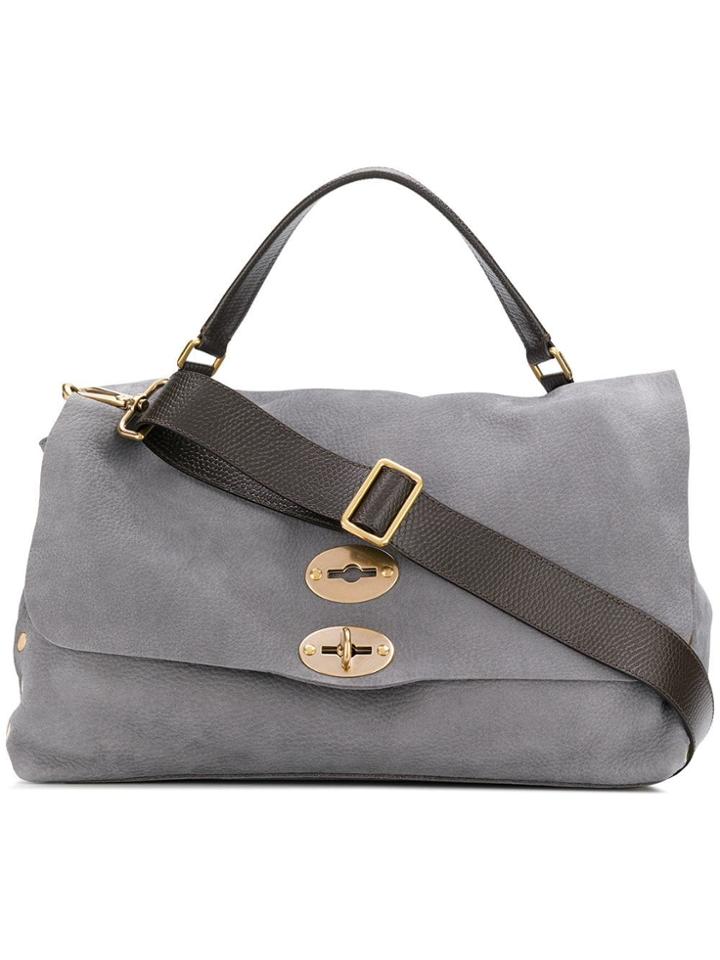 Zanellato 36107 43 59 - Grey