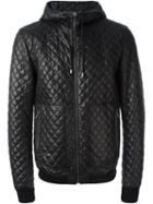 Dolce & Gabbana Quilted Jacket