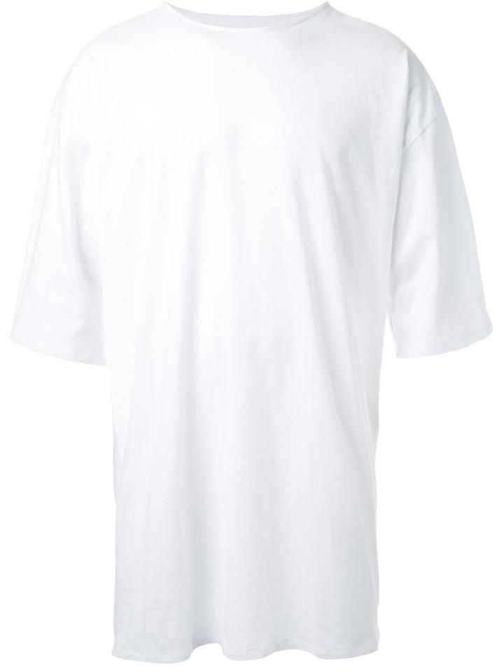 Strateas Carlucci 'macro' T-shirt