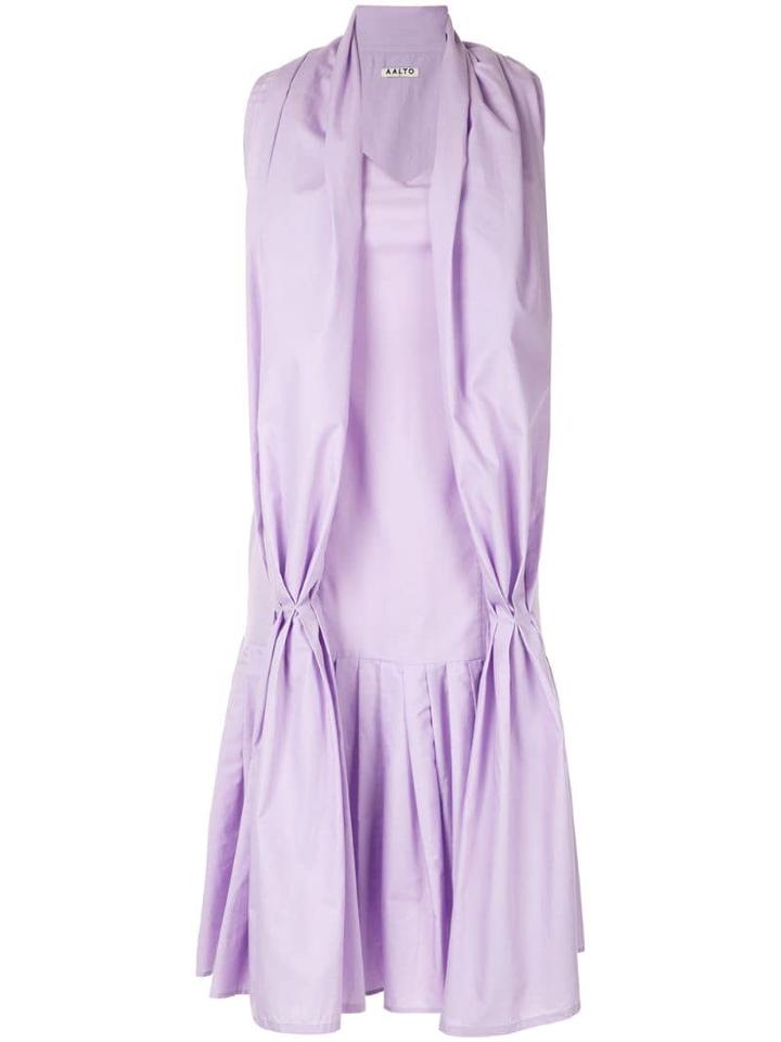 Aalto - Purple