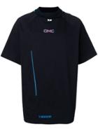 Omc Logo T-shirt - Black