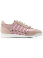 Dsquared2 New Runner Sneakers - Pink