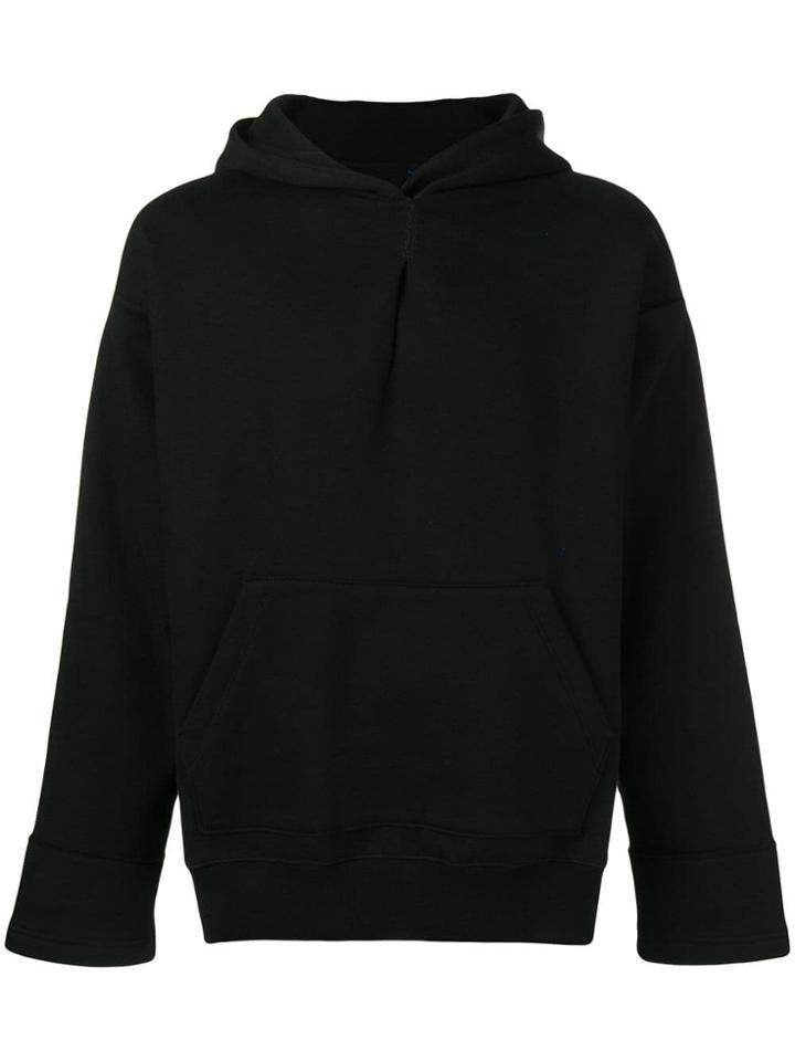 Ader Error Oversized Hoodie - Unavailable
