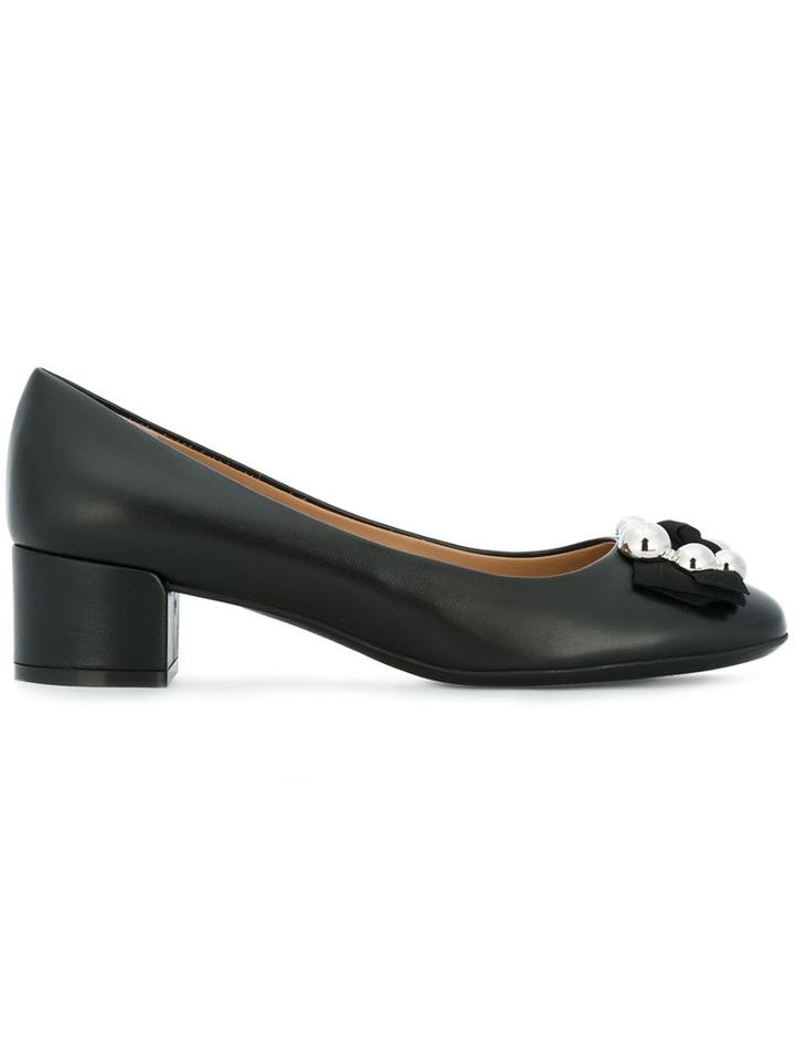 Salvatore Ferragamo 'genn' Pumps