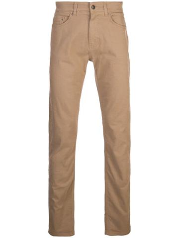 Best Made Company Standard Five Pocket Trousers - Brown