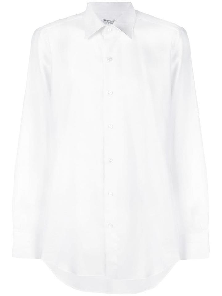 Finamore 1925 Napoli - White