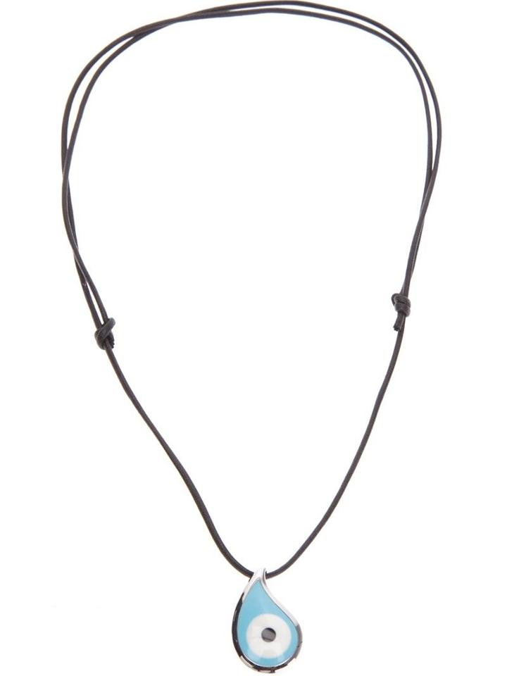 Gavello 'bad Eye' Necklace