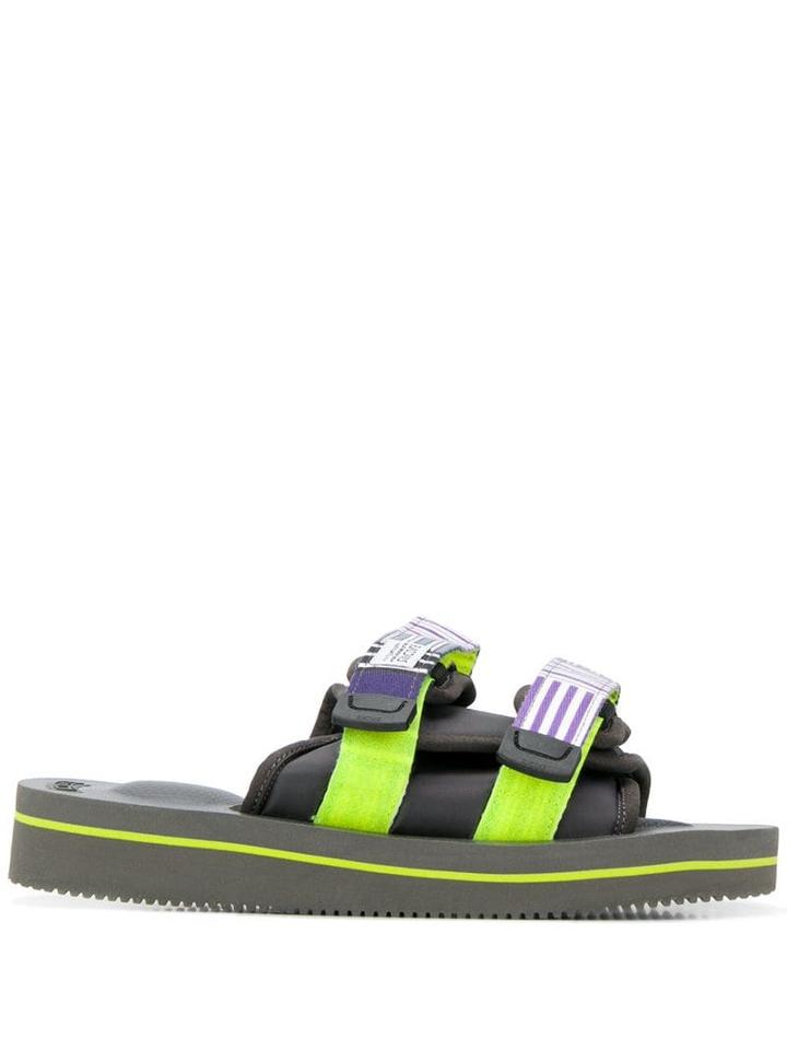 Suicoke - Grey