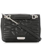 Furla Deliziosa Shoulder Bag - Black