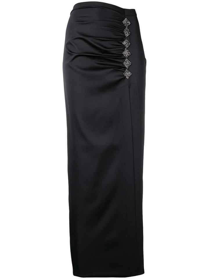 Nineminutes Nineminutes Theleo Nero Natural (vegetable)->cotton -