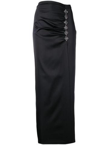 Nineminutes Nineminutes Theleo Nero Natural (vegetable)->cotton -