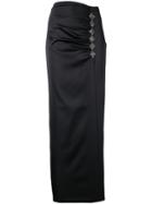 Nineminutes Nineminutes Theleo Nero Natural (vegetable)->cotton -
