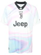 Adidas Juventus Football Shirt - Multicolour