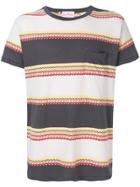 Levi's Vintage Clothing Printed Pocket T-shirt - Nude & Neutrals