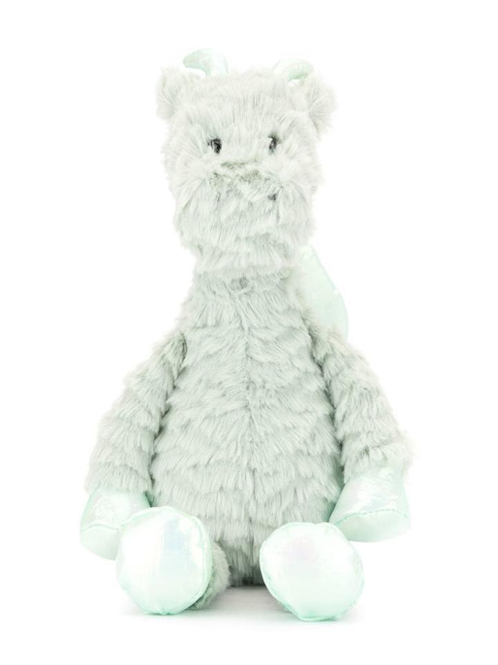 Jellycat Animal Soft Toy - Green