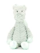 Jellycat Animal Soft Toy - Green